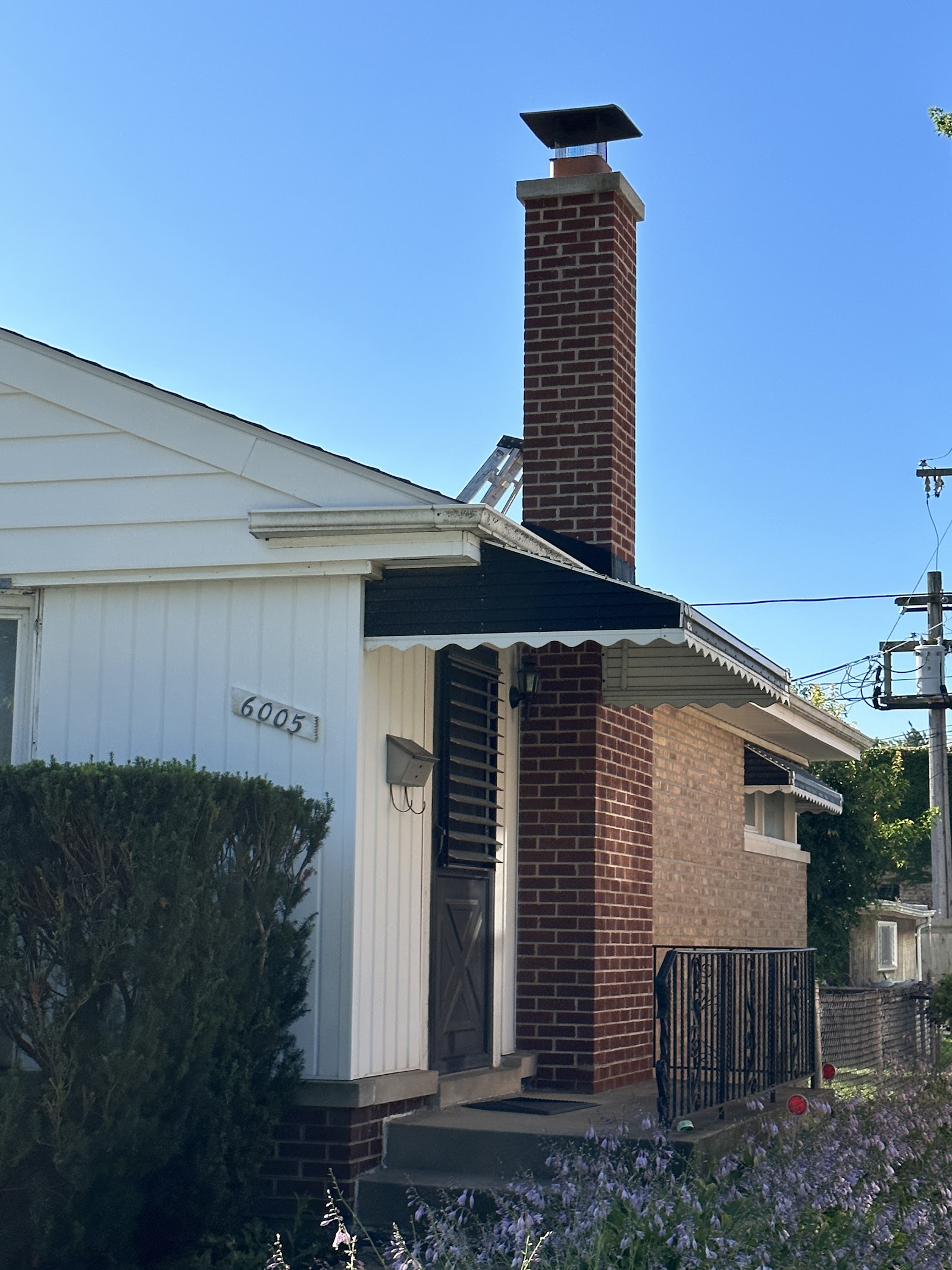 Superior Chimney Services Corporation cover photo