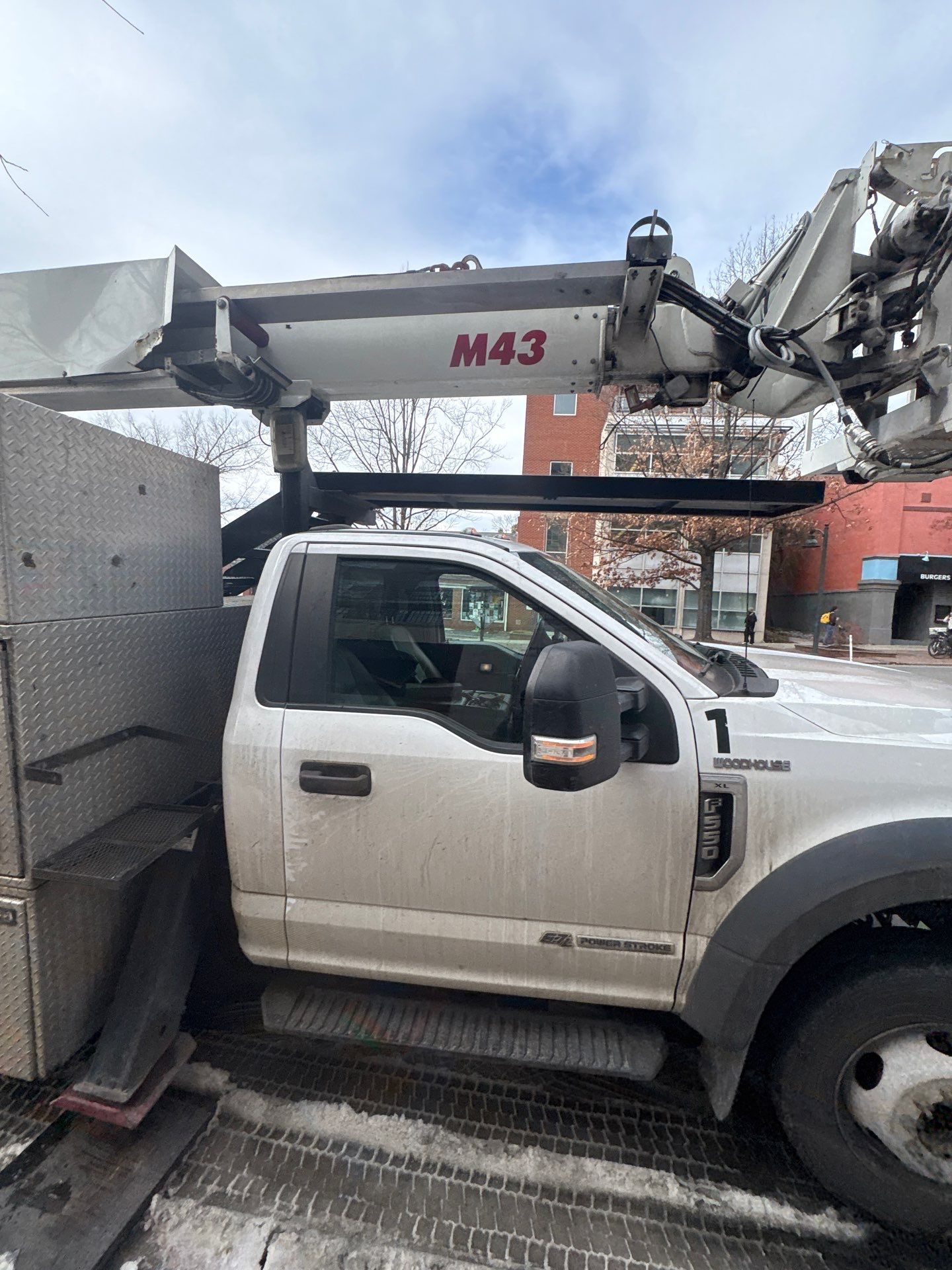 Carolina Commercial Electric cover photo