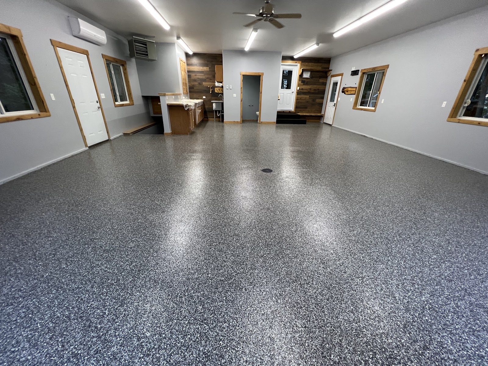 Epic Concrete Coatings cover photo