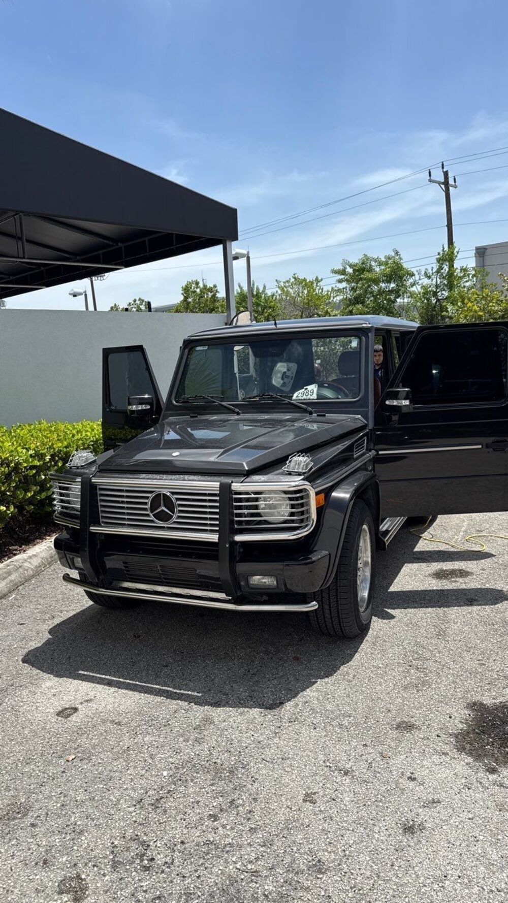 Miami Mold Specialist work photo