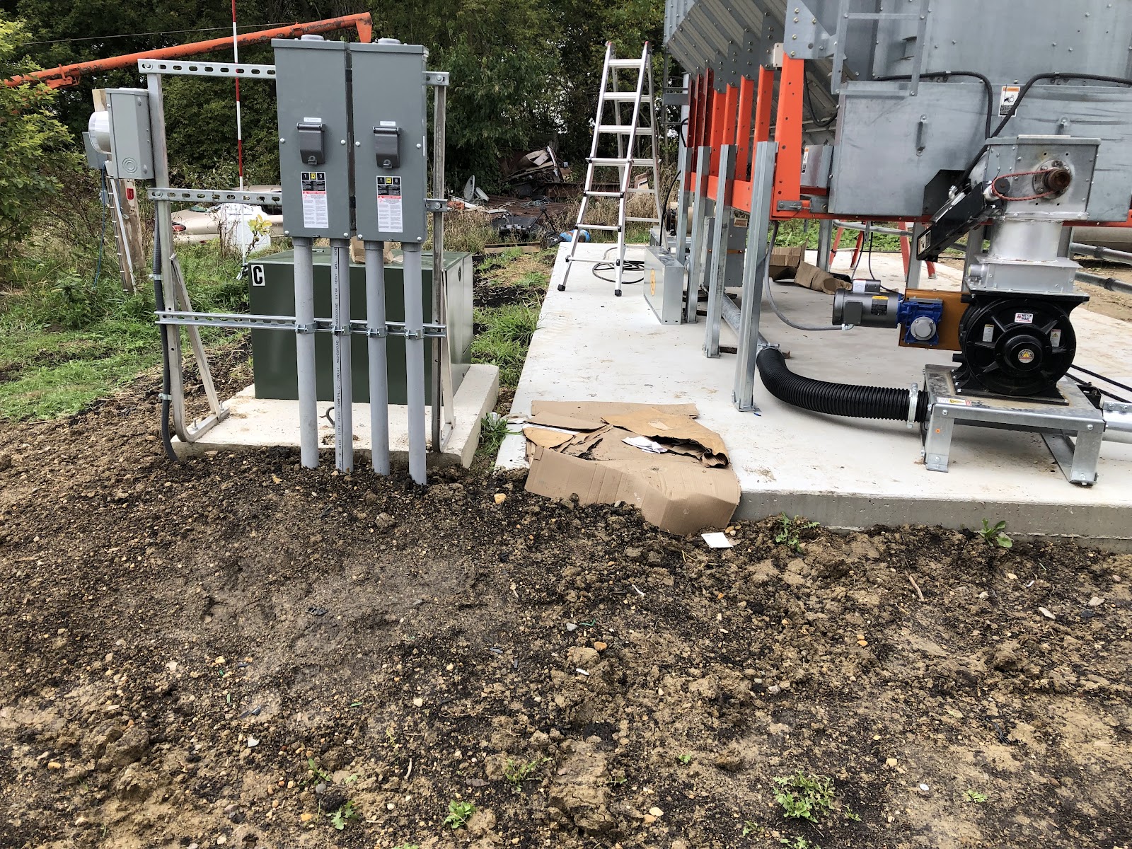 BRAD SIEVE ELECTRIC LLC cover photo