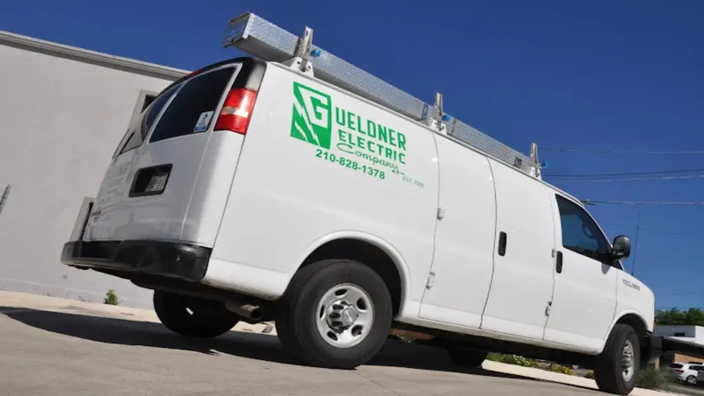 Gueldner Electric Co. cover photo