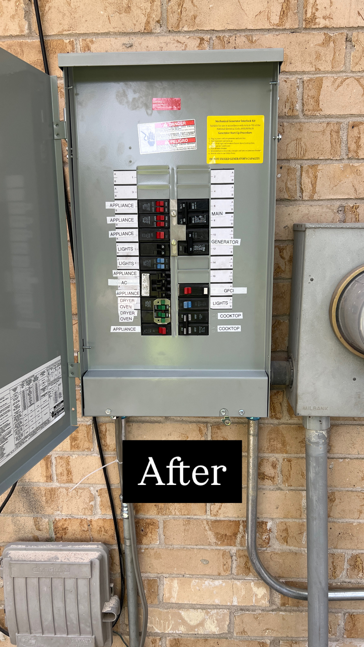 AL'S ASAP ELECTRIC COMPANY cover photo
