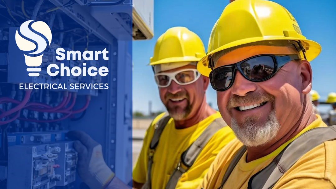 Smart Choice Electrical cover photo