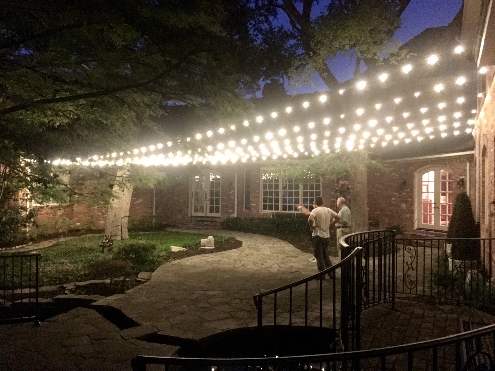 Caddell Electric cover photo