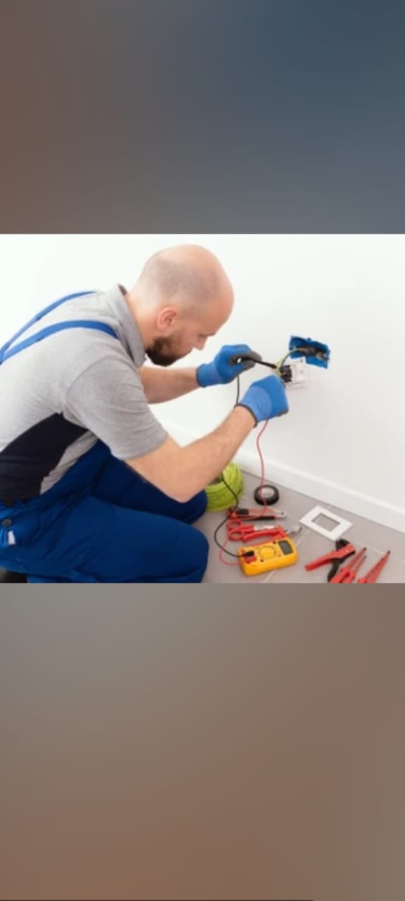 1 DAY ELECTRICIAN SERVICES INC work photo