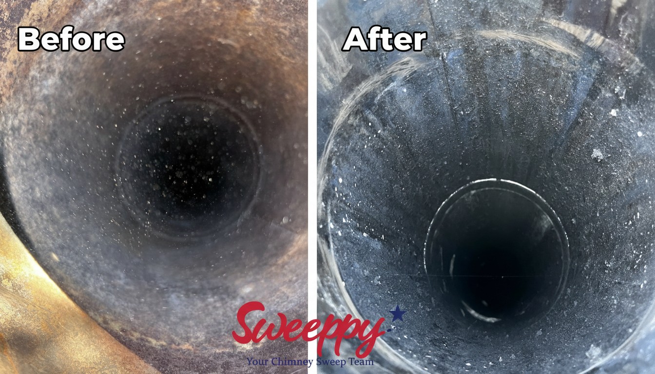 Sweeppy llc work photo