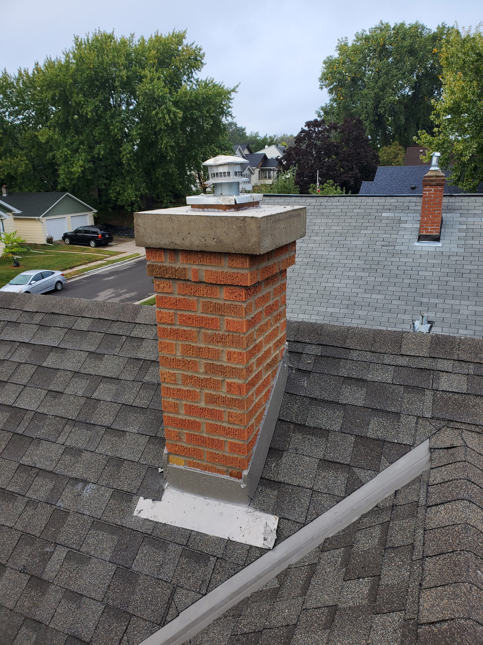 Hardy Masonry LLC work photo