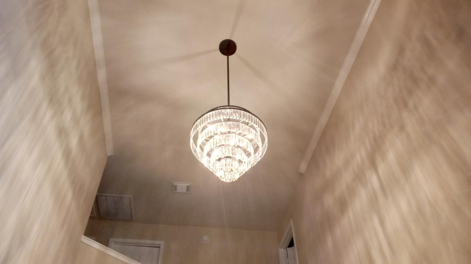 ADAMS ELECTRICAL SERVICES work photo