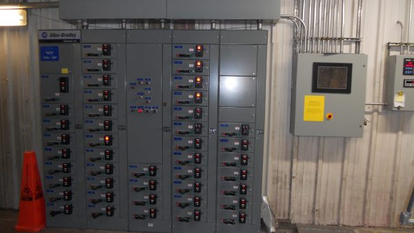 GUARANTEED ELECTRIC SERVICE INC cover photo