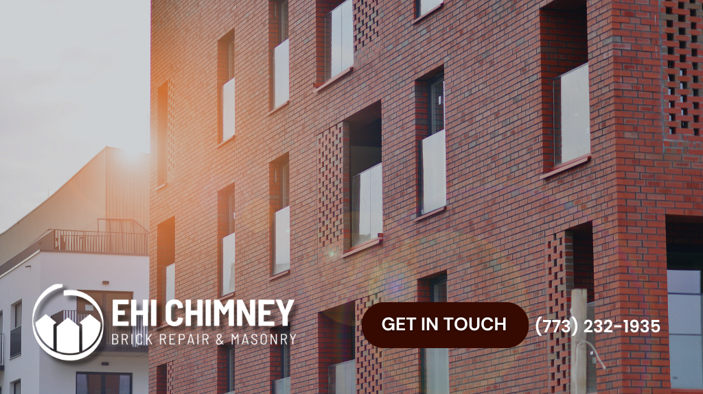 EHI Chimney Brick Repair & Masonry cover photo
