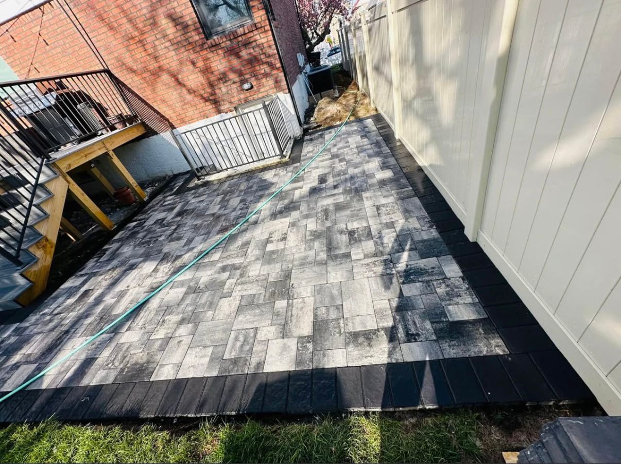 ACE Masonry & Waterproofing cover photo