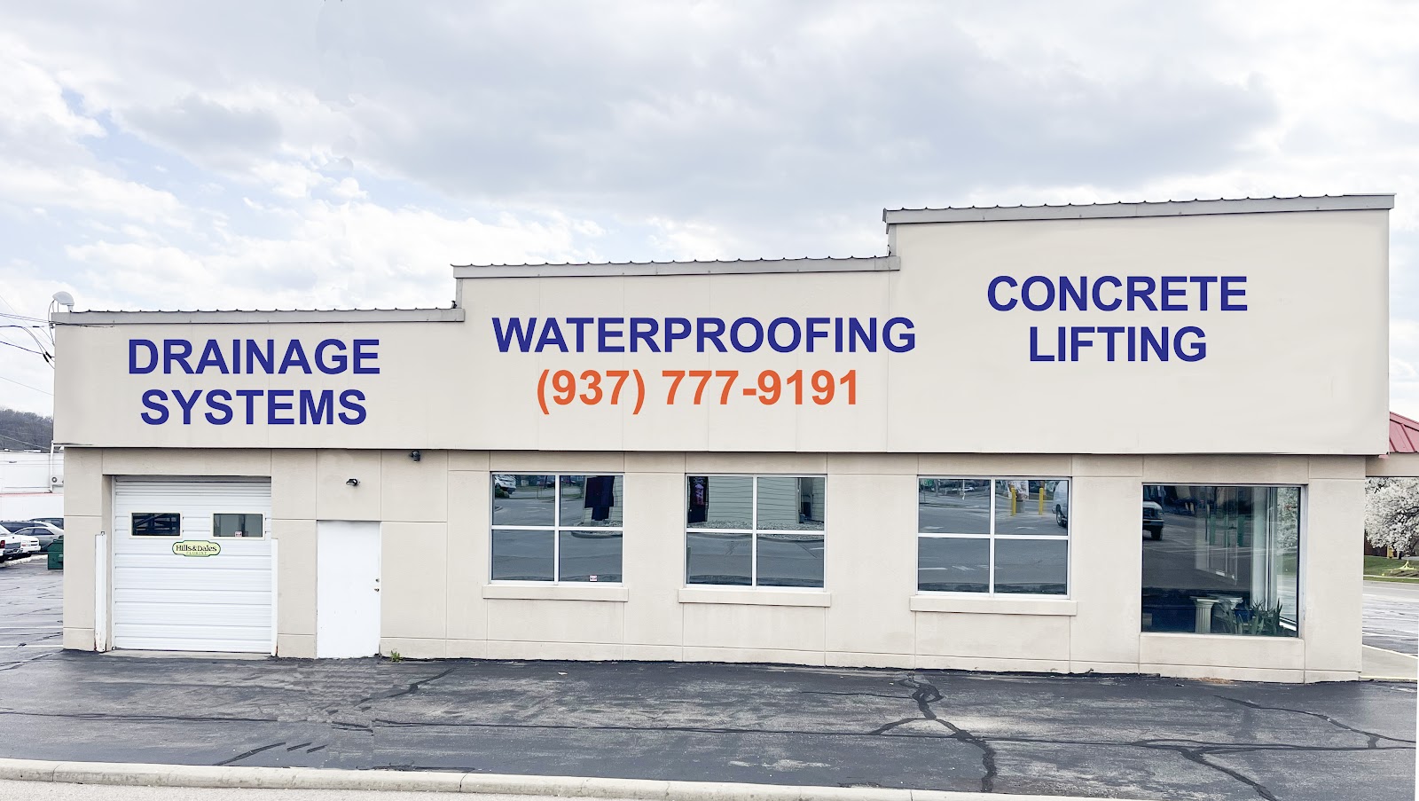 Concrete Pro cover photo