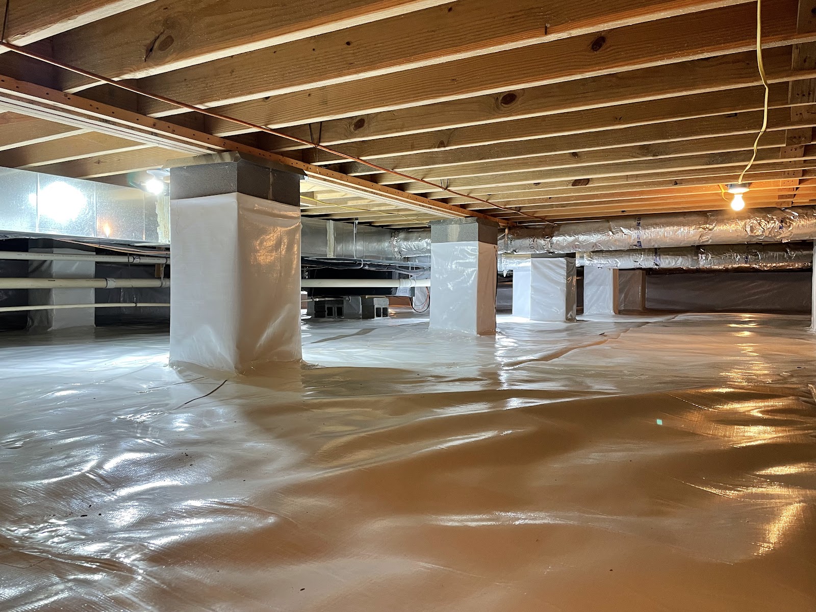 BDry Alabama work photo