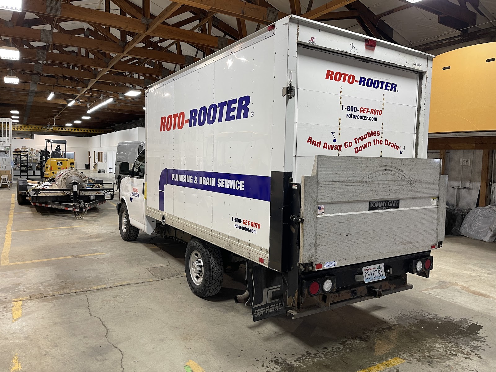 Roto-Rooter Plumbing & Drain Services cover photo
