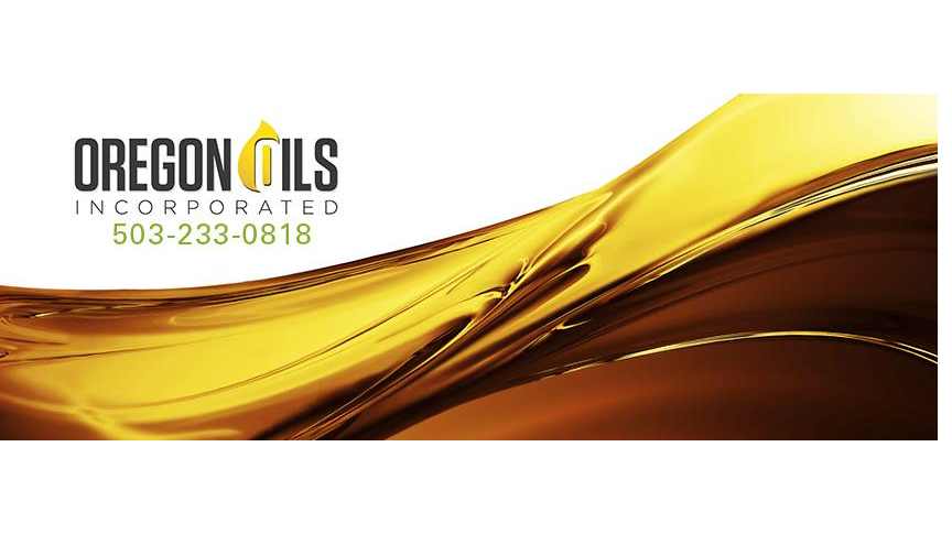 Oregon Oils, Inc cover photo