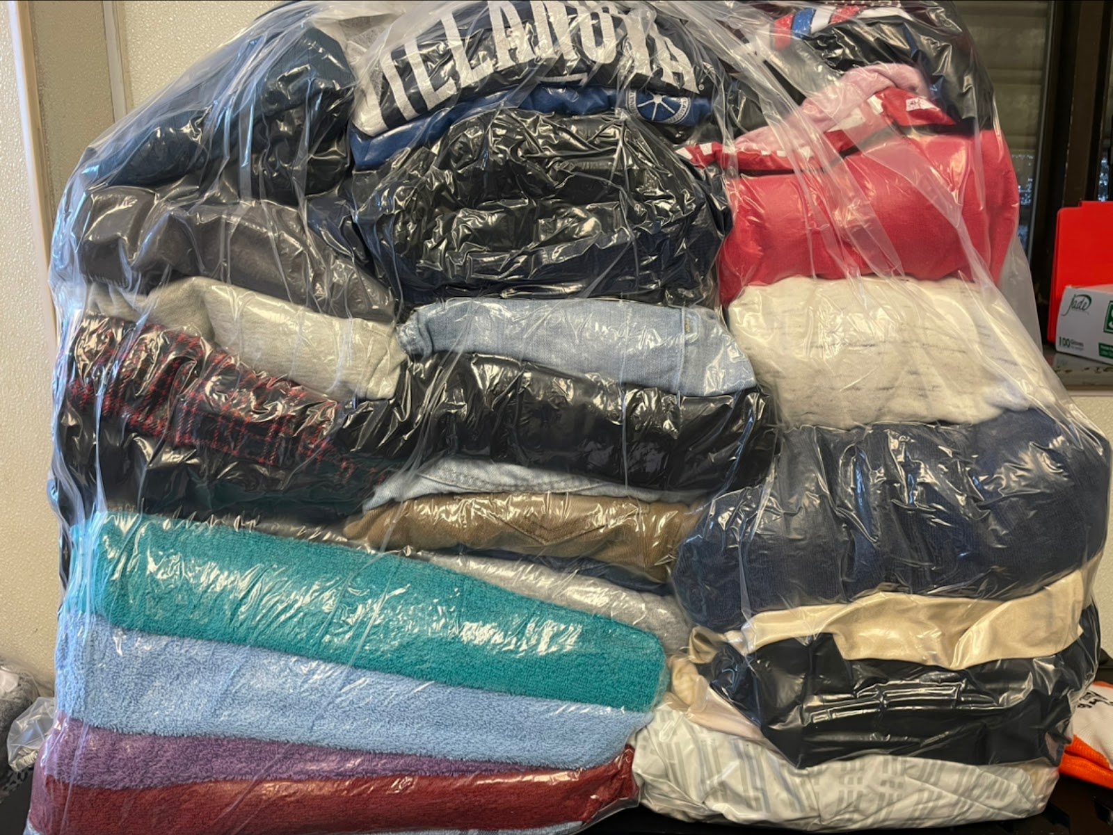Do Your Dirty Laundry Services LLC cover photo
