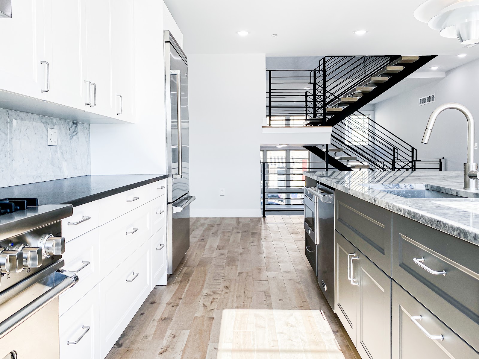 PHS General Contractor Philadelphia cover photo