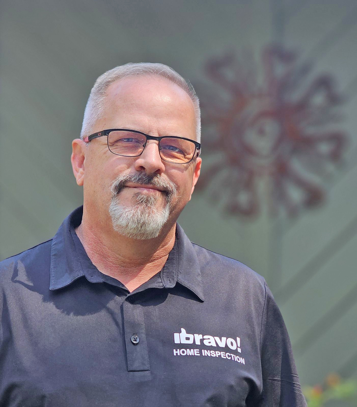 Bravo Home Inspection work photo