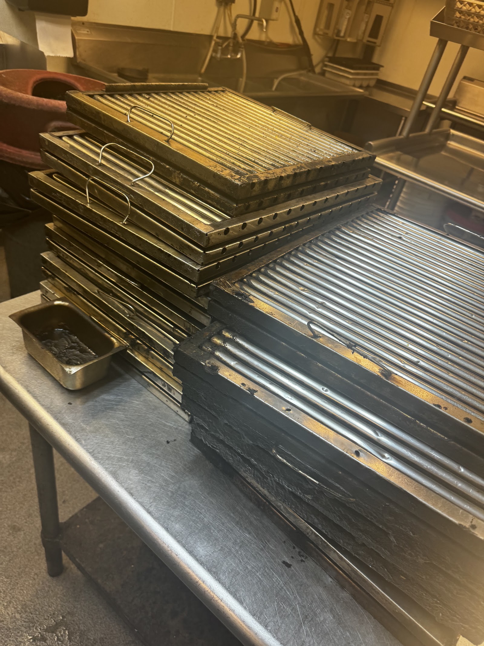 Grease Solutions LLC cover photo