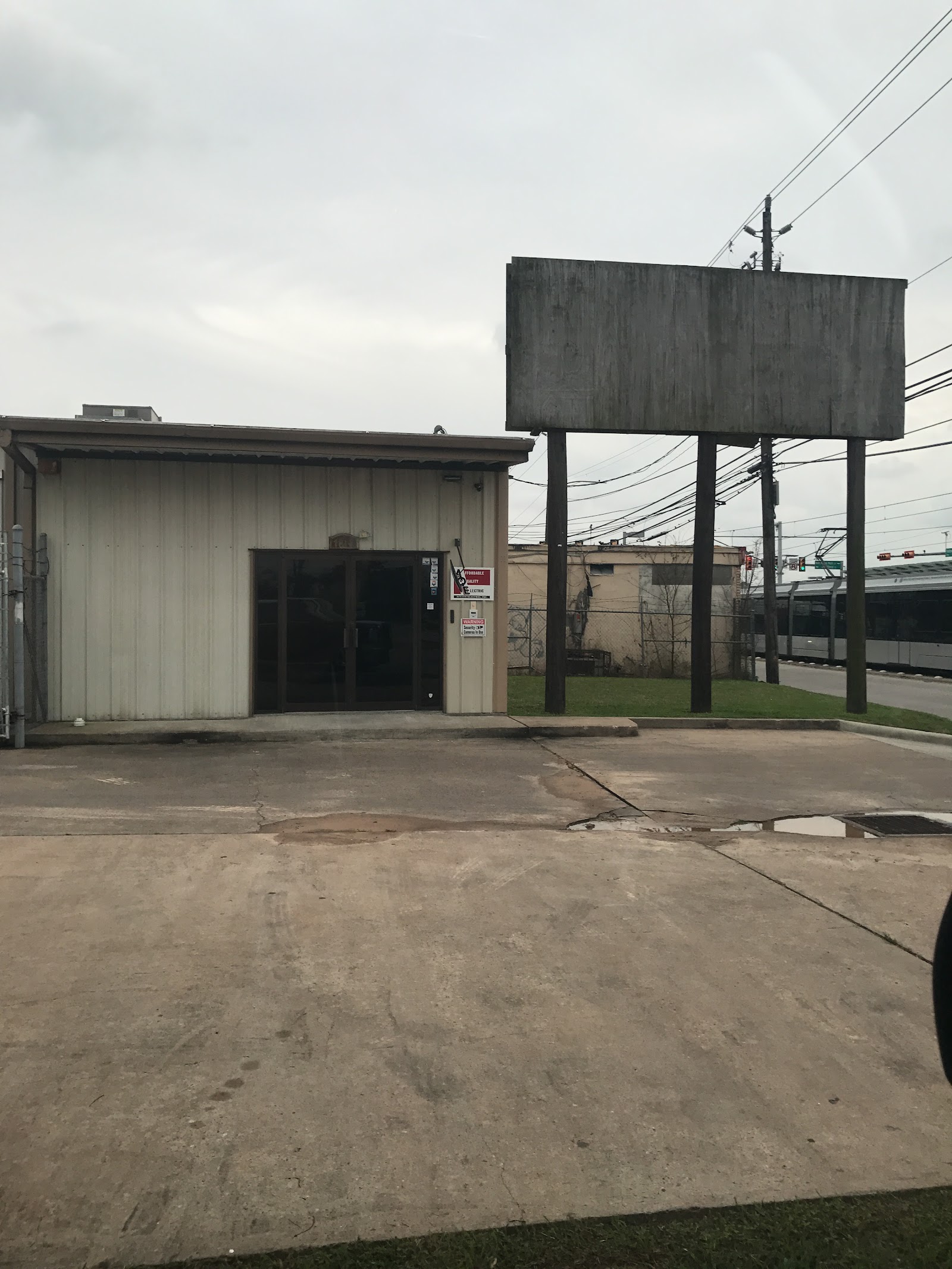 ACUITY ELECTRIC, INC work photo