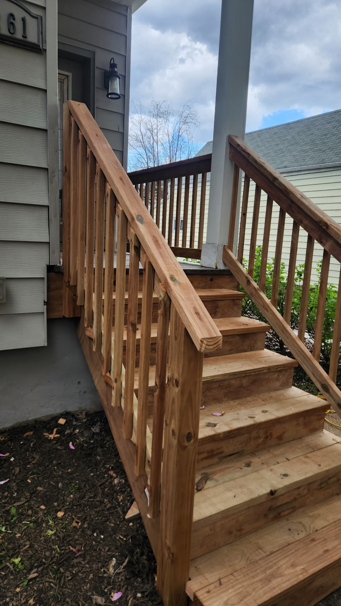 Garcia Construction cover photo