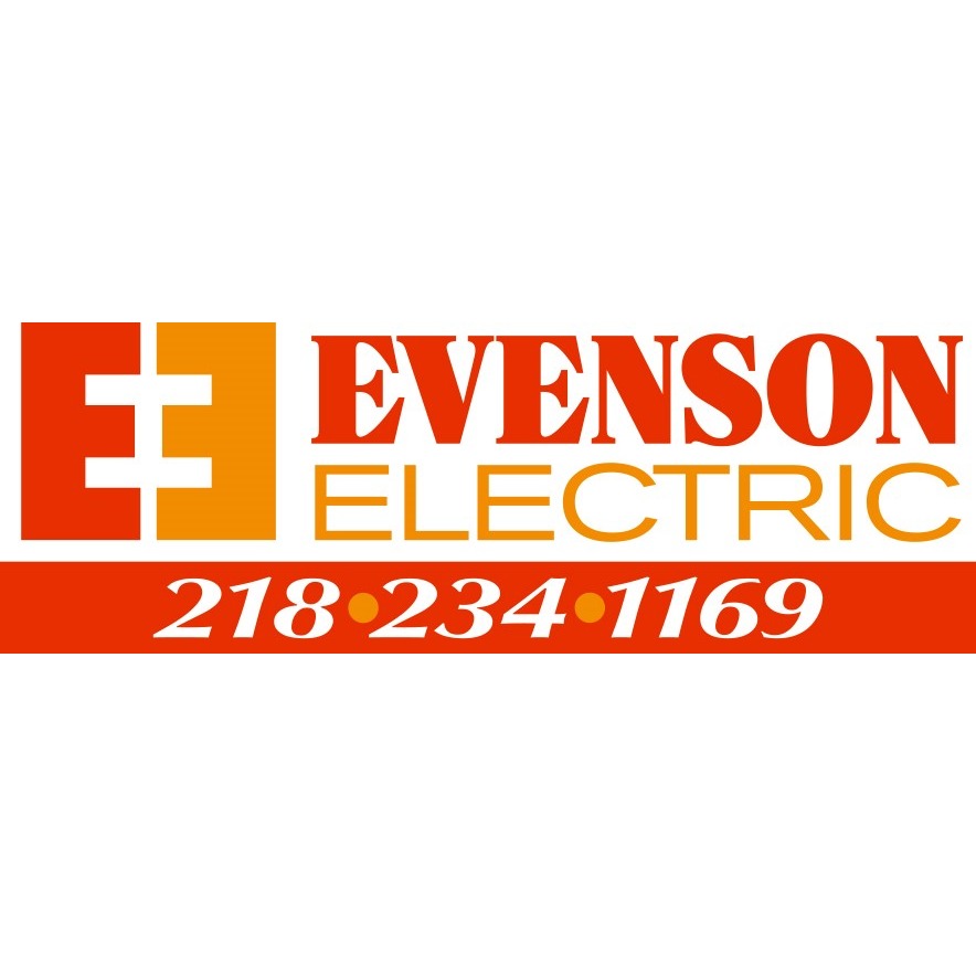EVENSON ELECTRIC cover photo