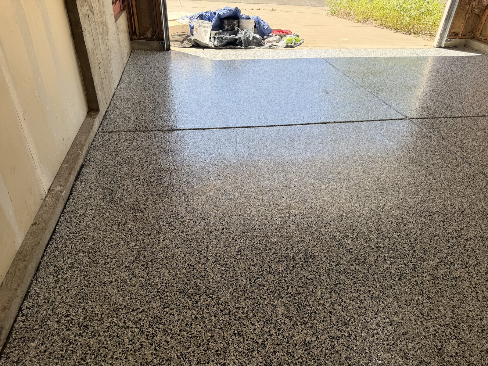 Colorado Concrete Restoration cover photo