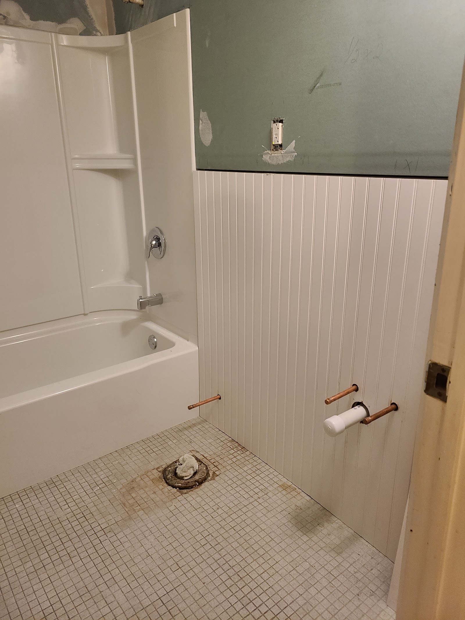 Anytime Plumbing Services Inc cover photo