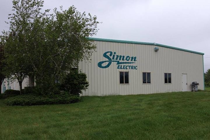 SIMON ELECTRIC CONSTRUCTION COMPANY INC cover photo