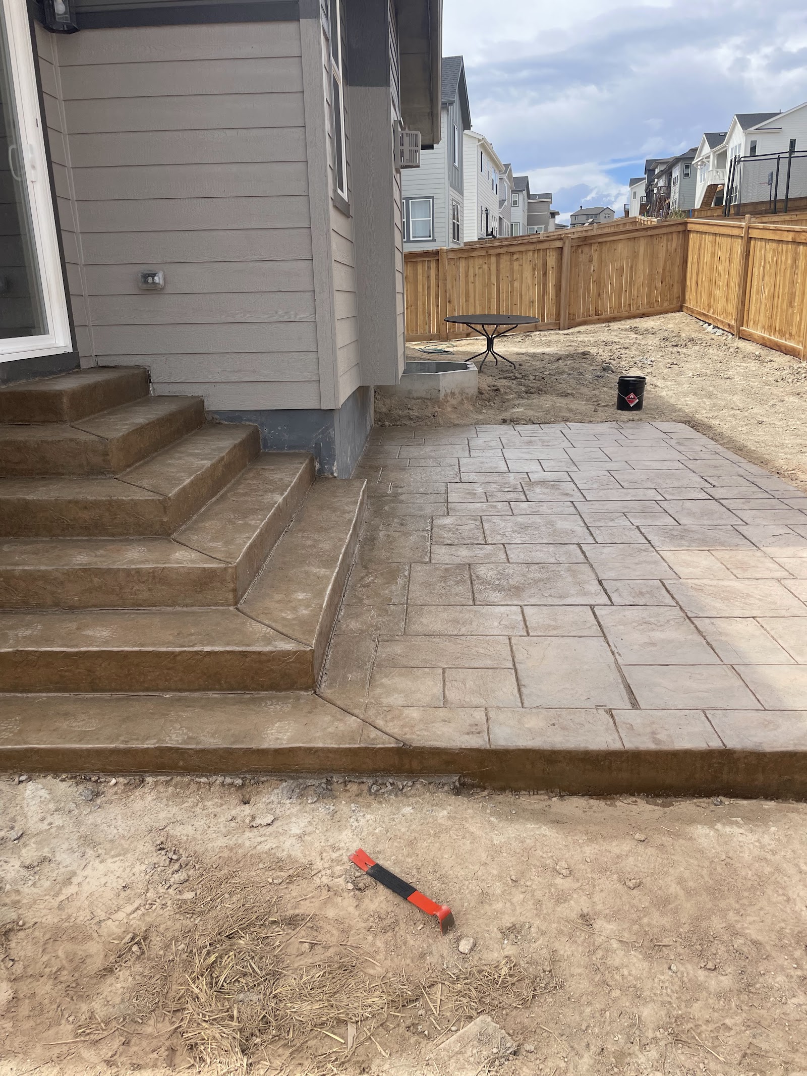 Segal Concrete & Construction cover photo