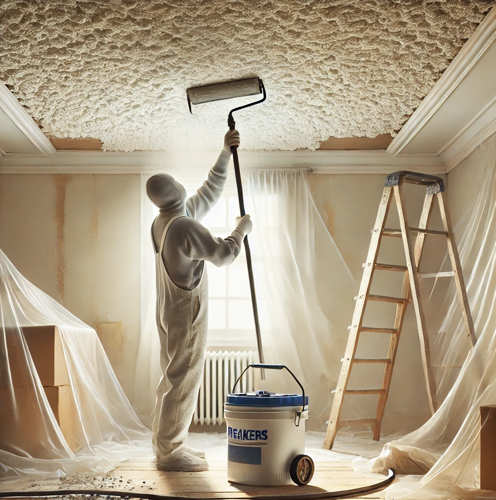 Dallas Drywall Solutions work photo