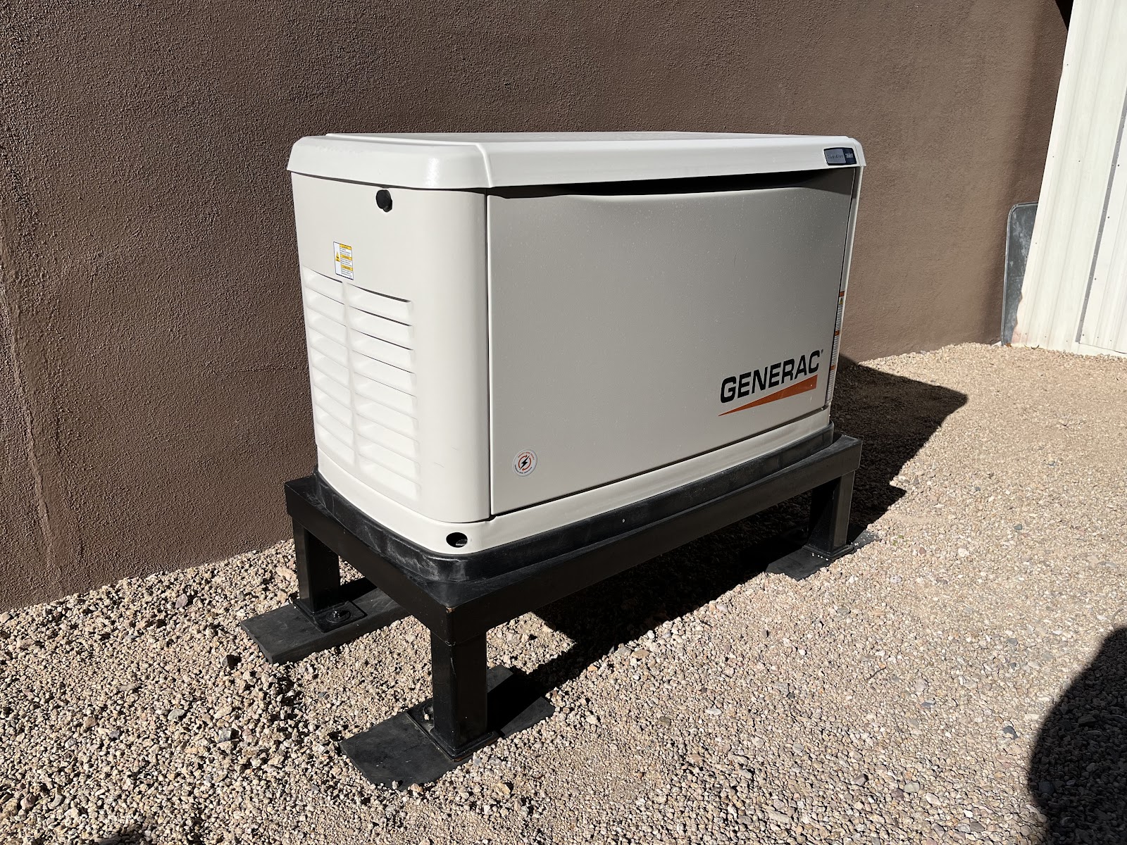 Arizona Backup Power | Generac | Electrical cover photo