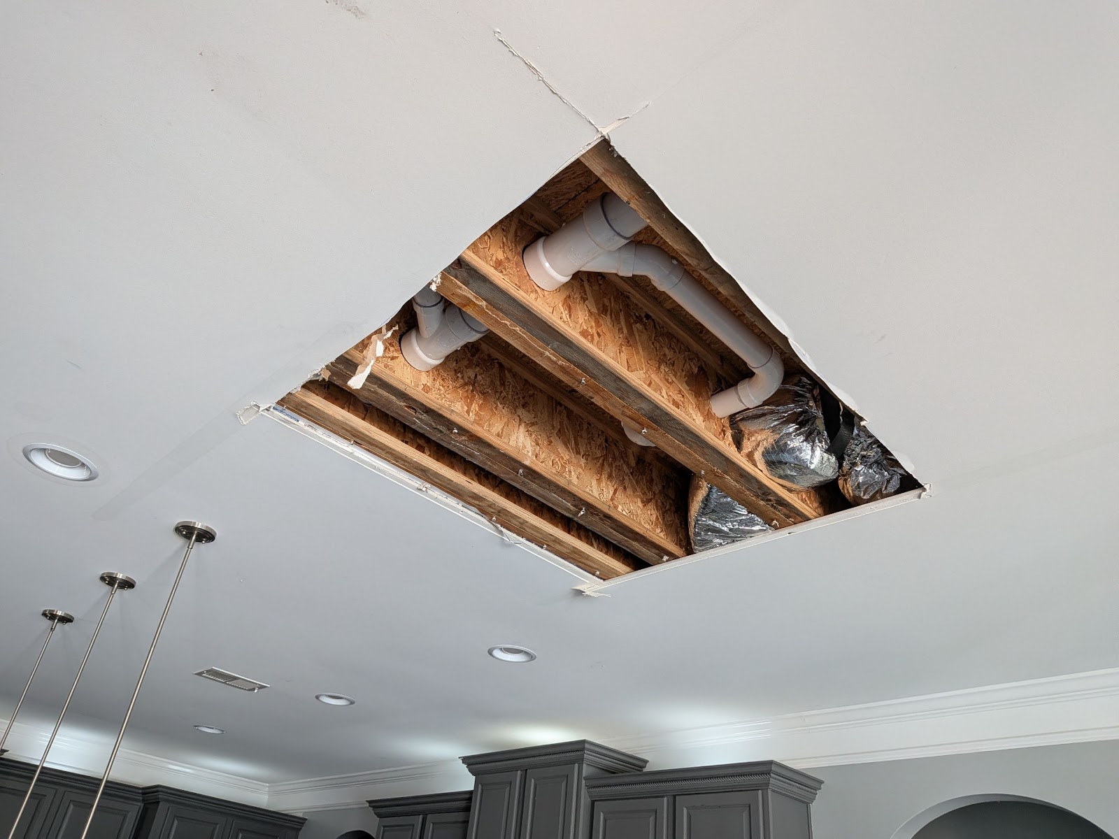 Midlands Restoration Services cover photo