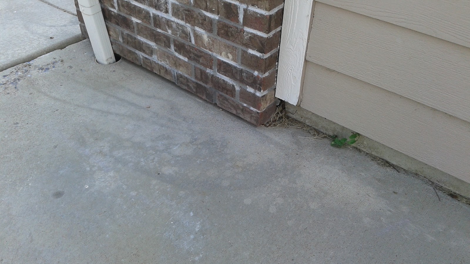 American Mudjack Inc. work photo