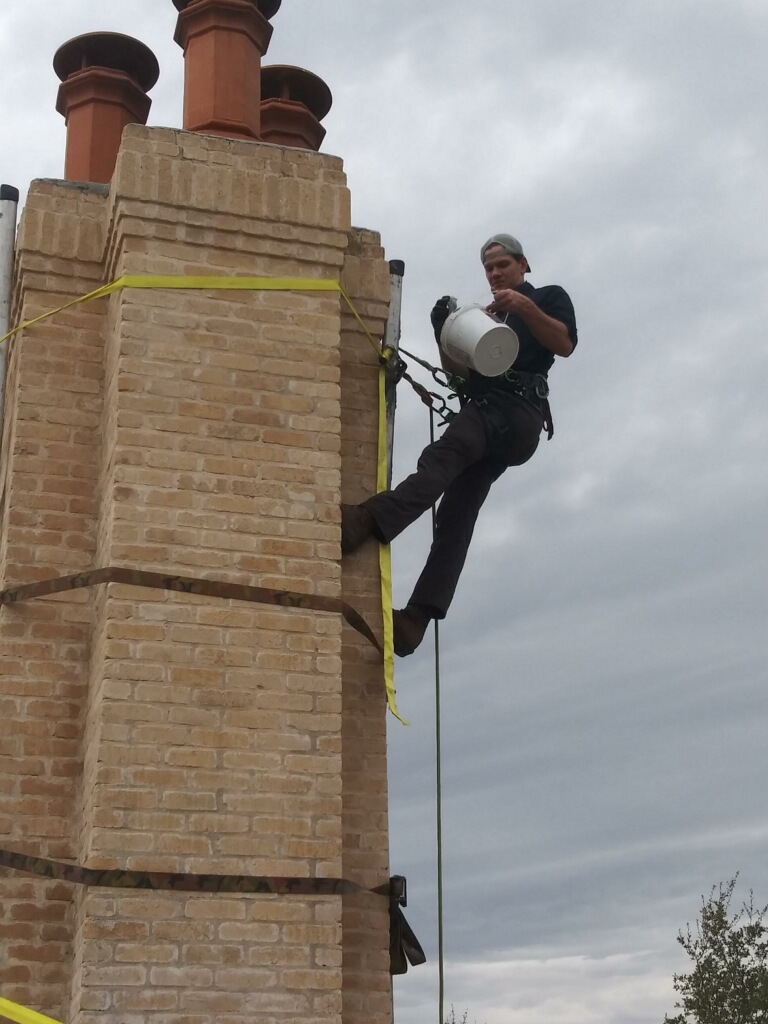 HBR Hearth and Chimney cover photo