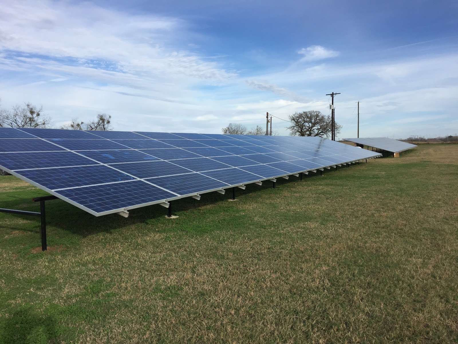ADVANCED SOLAR AND ELECTRIC LLC work photo