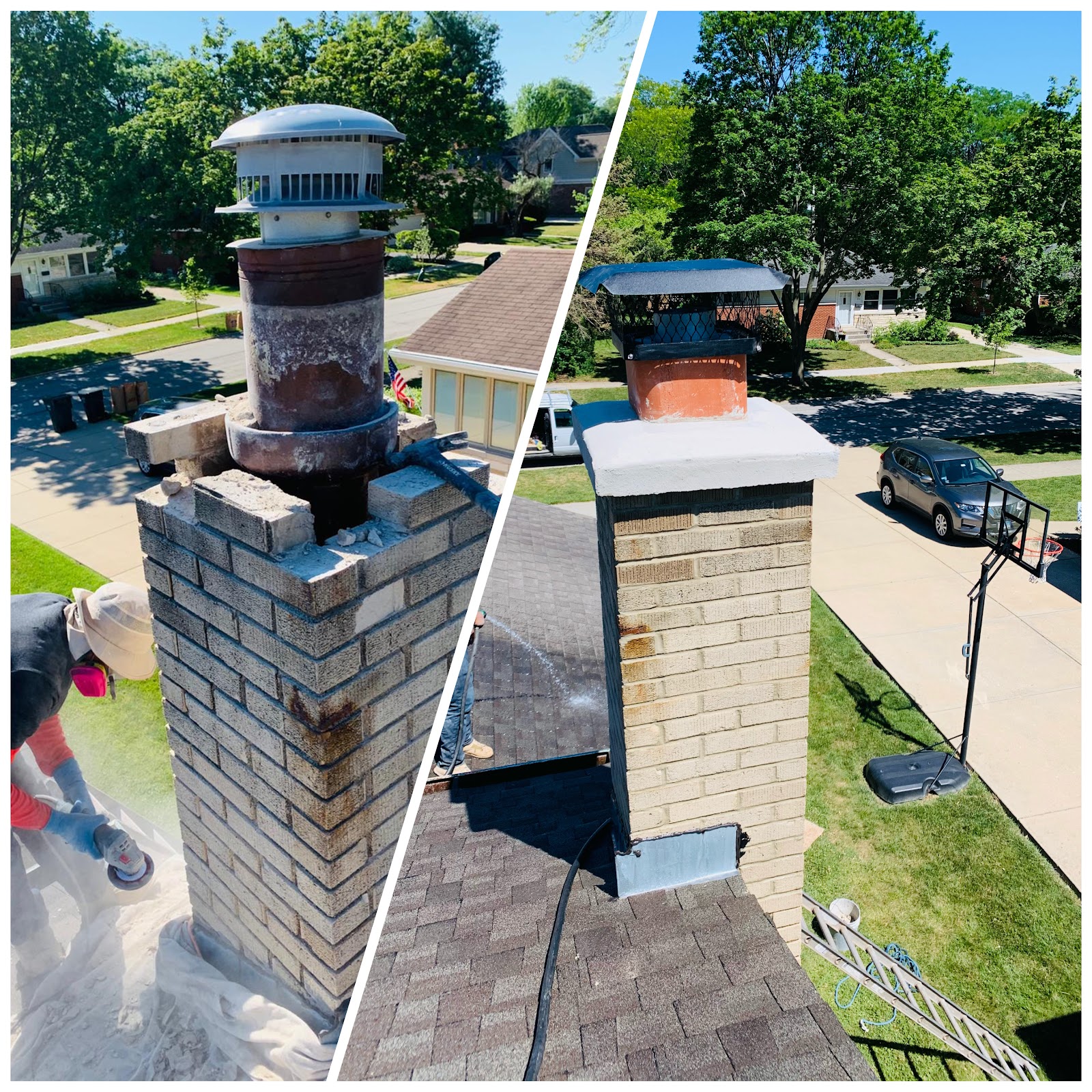 Smart Chimney Inc. cover photo