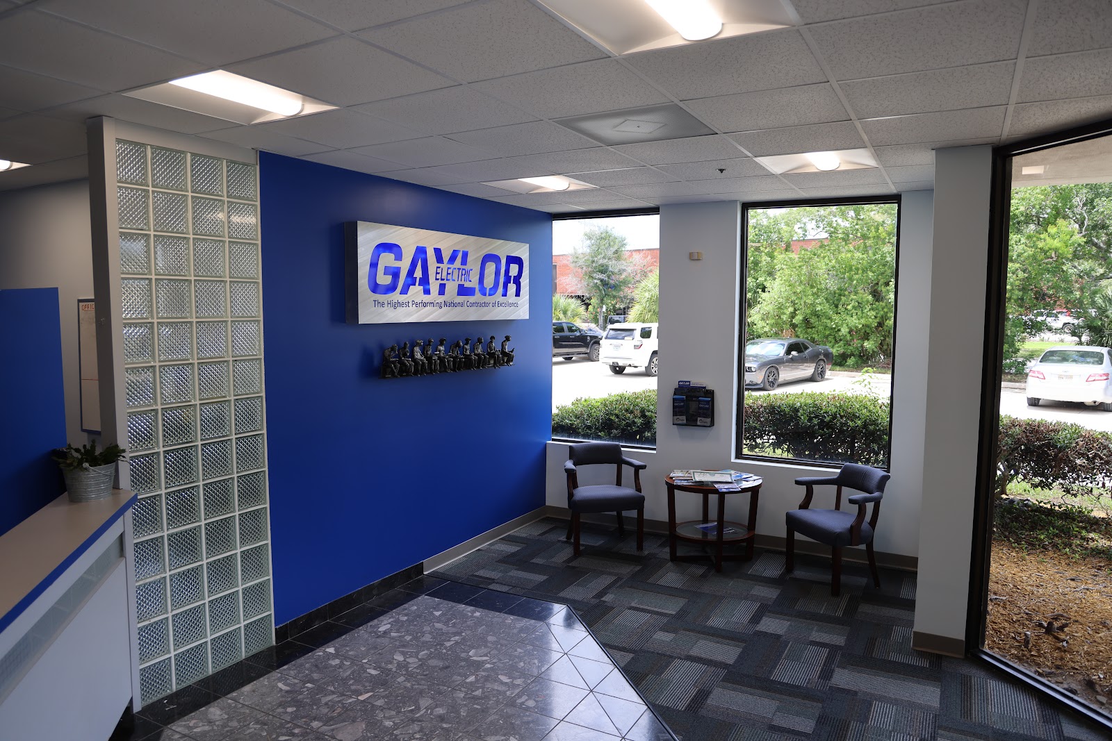 Gaylor Electric cover photo