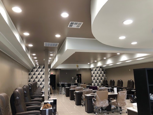 ARIGOLD ELECTRIC & CONSTRUCTION INC. work photo
