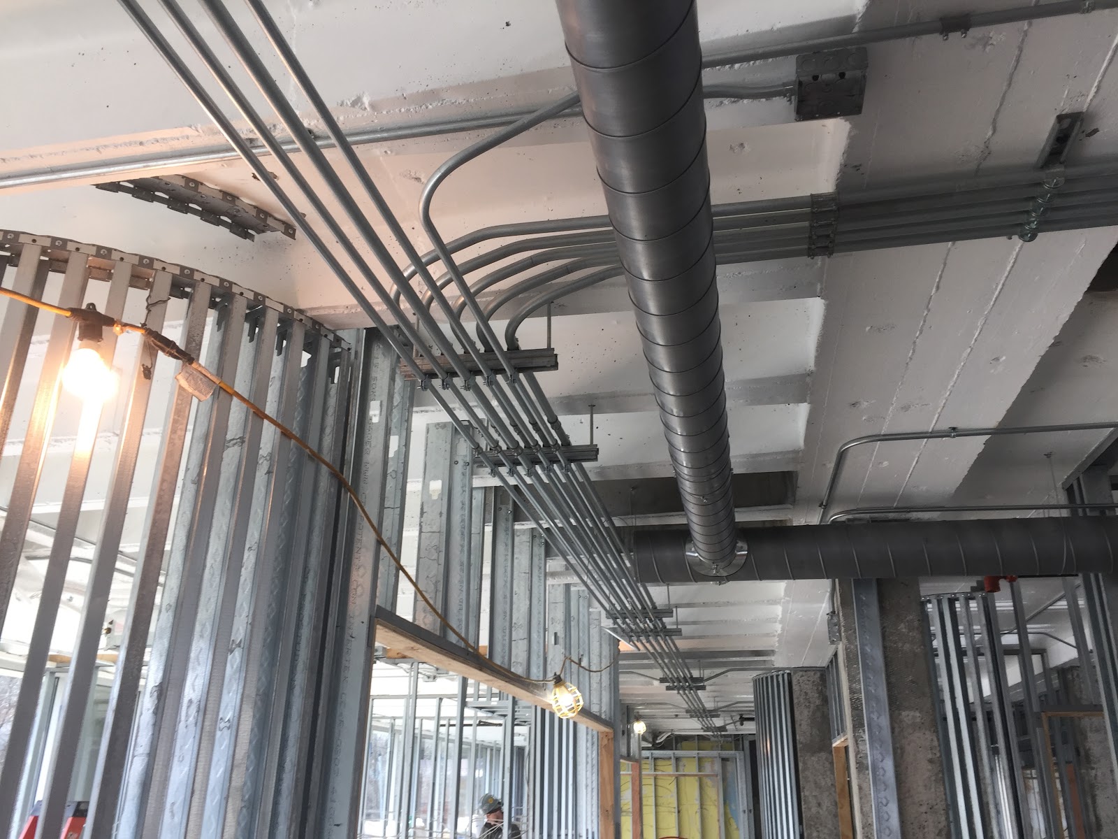 Current Solutions Electric cover photo