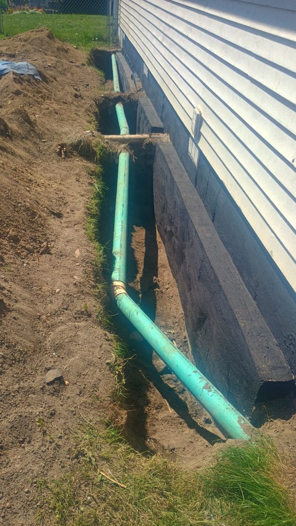 Embassy Masonry And Foundation Repairs cover photo