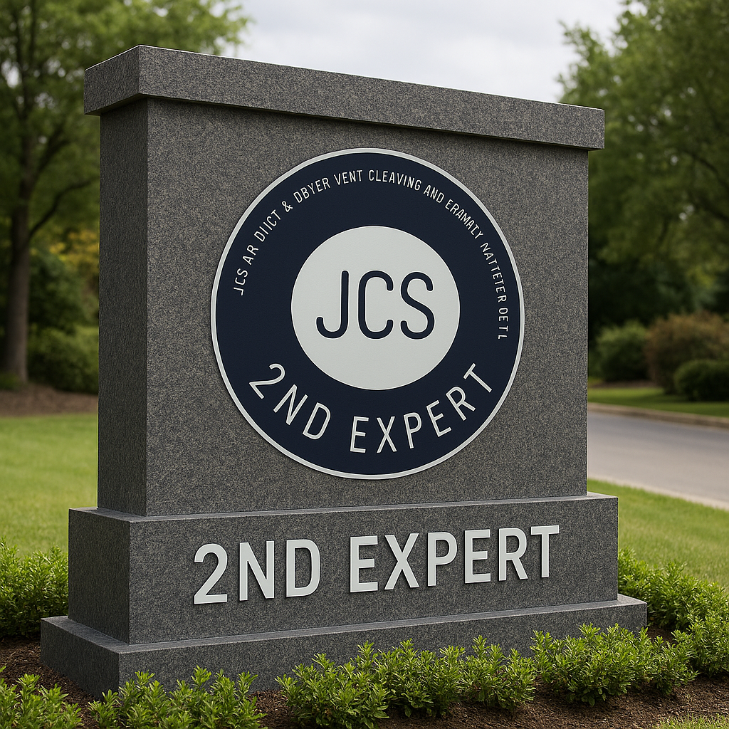 JCS Air duct & dryer vent cleaning And Chimney inspector of FL work photo