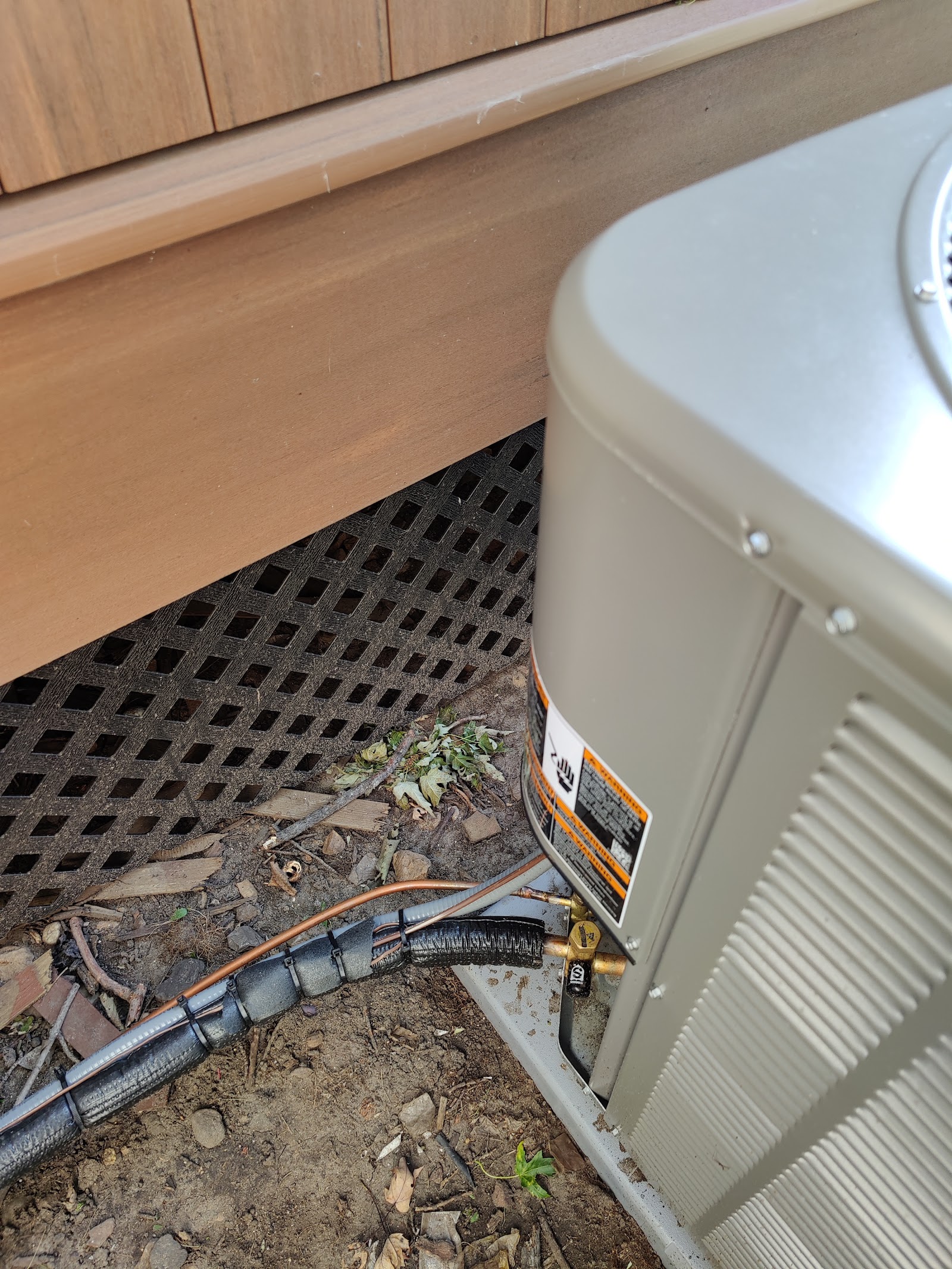 POWERHOUSE ELECTRIC INC work photo