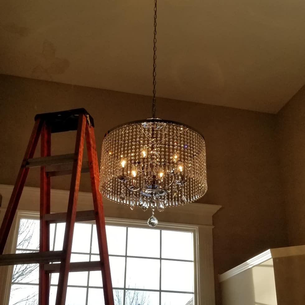 AD'S Team Electric, LLC. cover photo