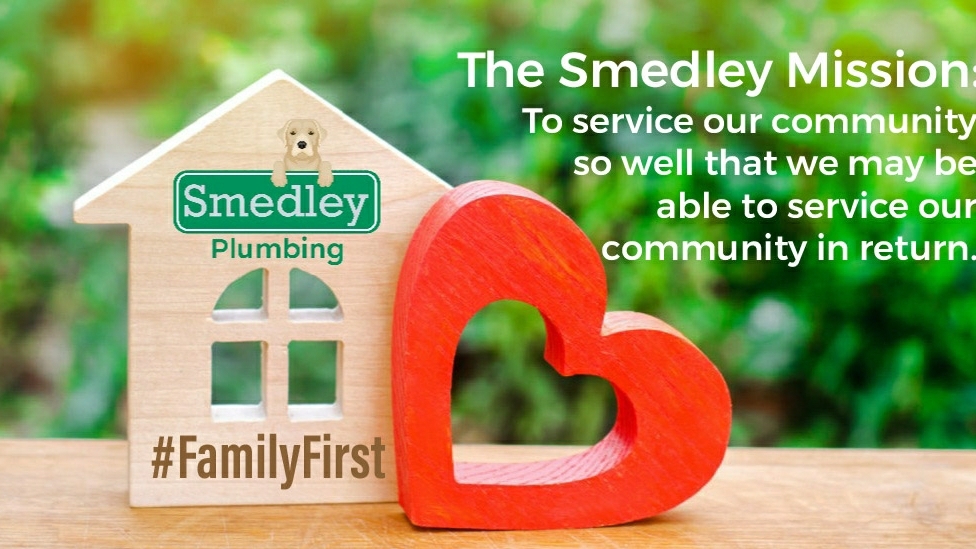 Smedley Plumbing work photo