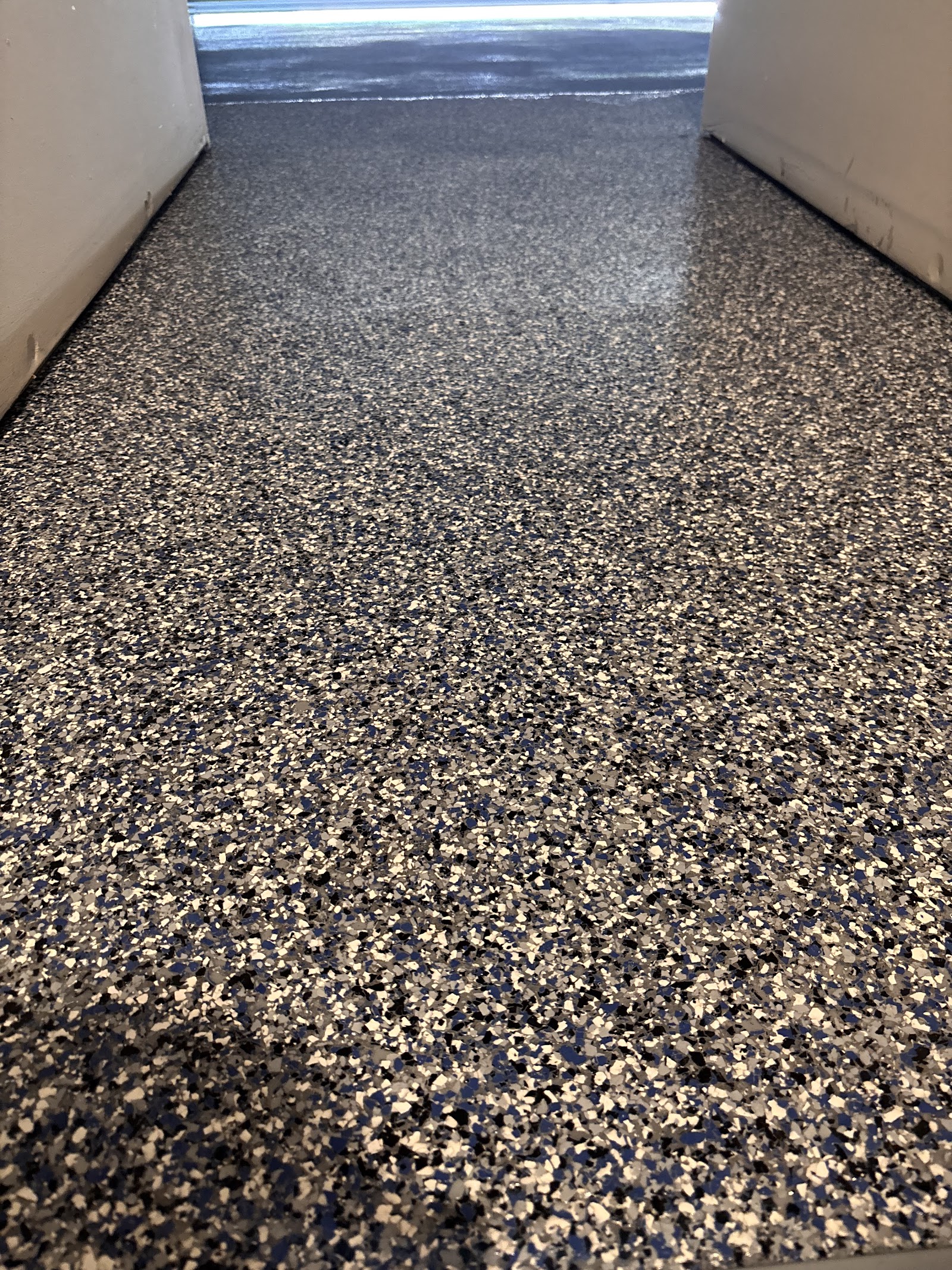 Epoxy Flooring Houston and Richmond, Tx - E-Tech Coatings cover photo