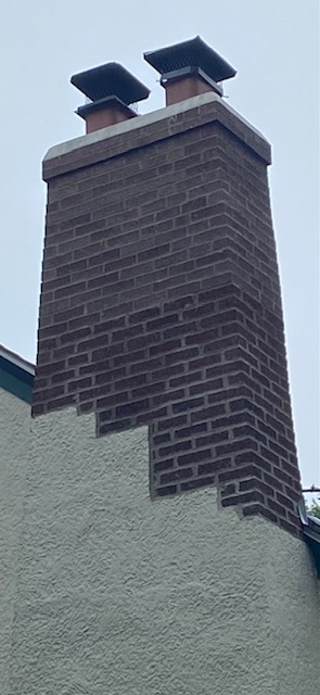 Holmlund Masonry work photo