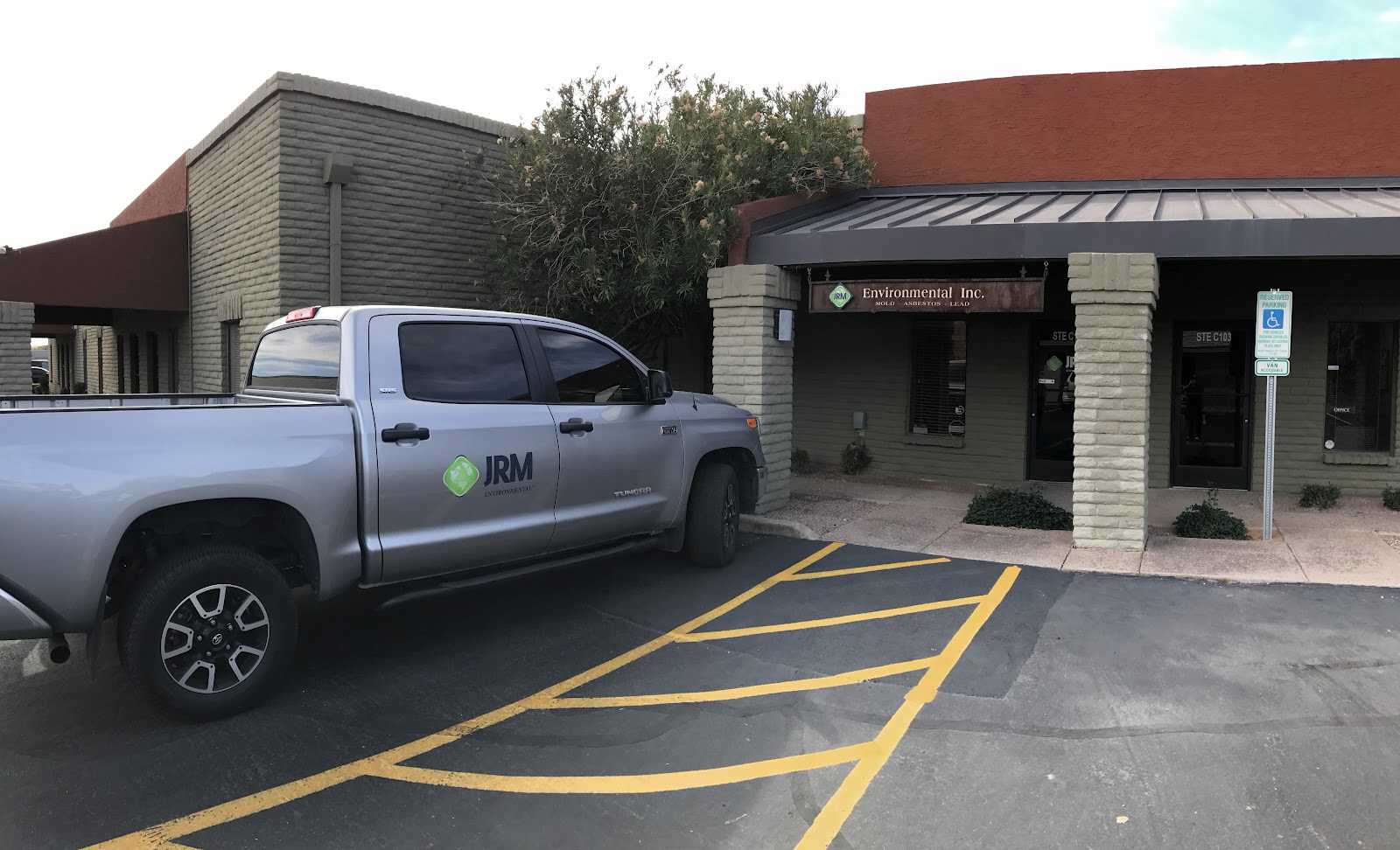 JRM Environmental, Inc. cover photo