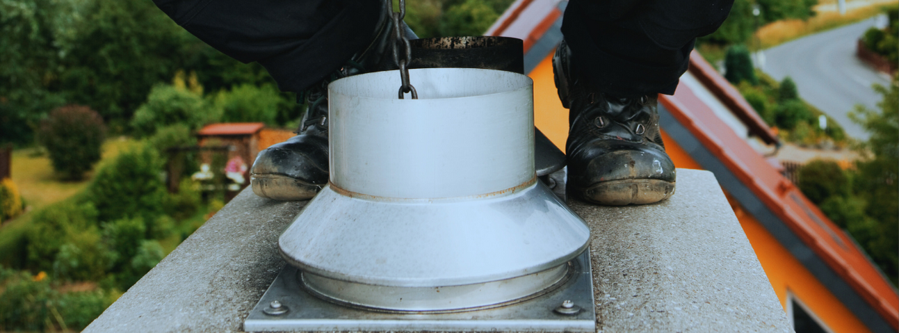 A.T. Chimney Sweep cover photo